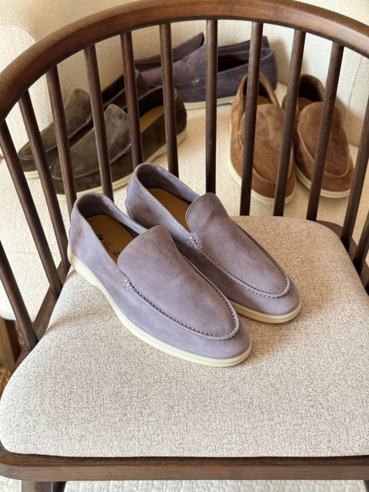 LORO SUMMER 

WALK AAA quality

SIZE: 40 to 47 

430 dhs🇦🇪🇦🇪🇦🇪
Zain185
♥️♥️♥️