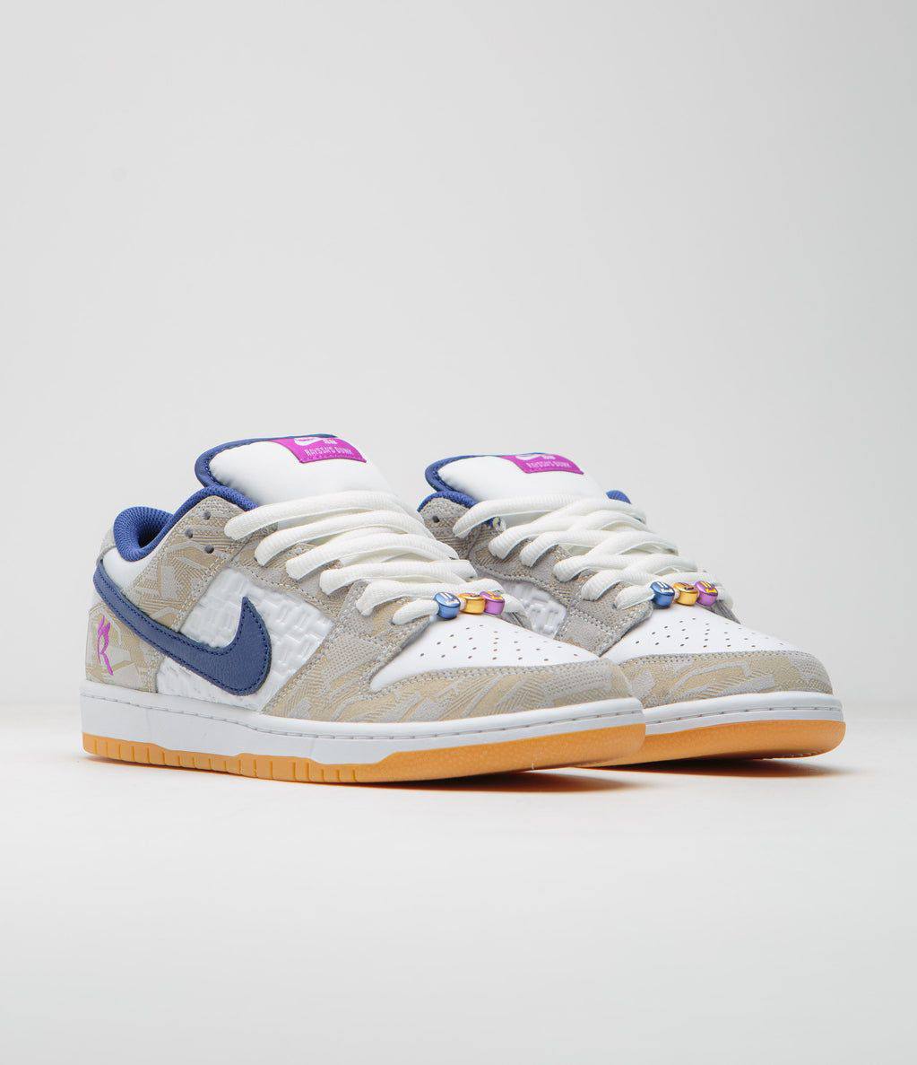 Nike SB x Rayssa Leal Dunk 💜
36-45 AVAILABLE 🤩
240 dhs🇦🇪🇦🇪

Zain242
♥️♥️♥️