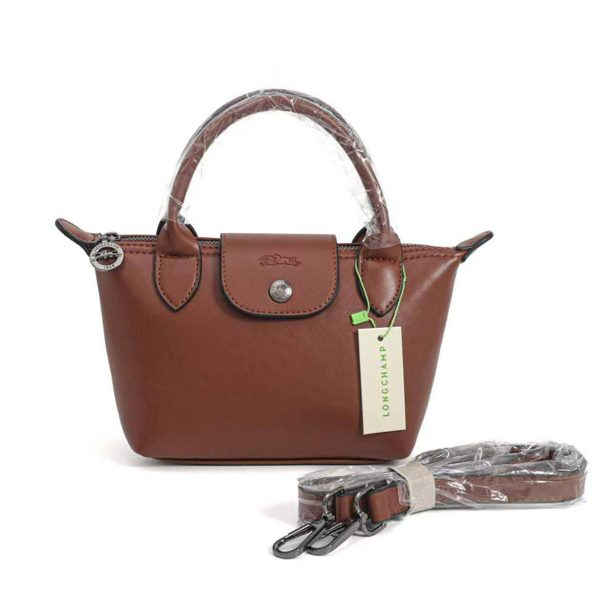 NEW CAME 
LONG CHAMP 

GOOD QUALITY 
65 dhs🇦🇪🇦🇪


Zain40
♥️♥️♥️
