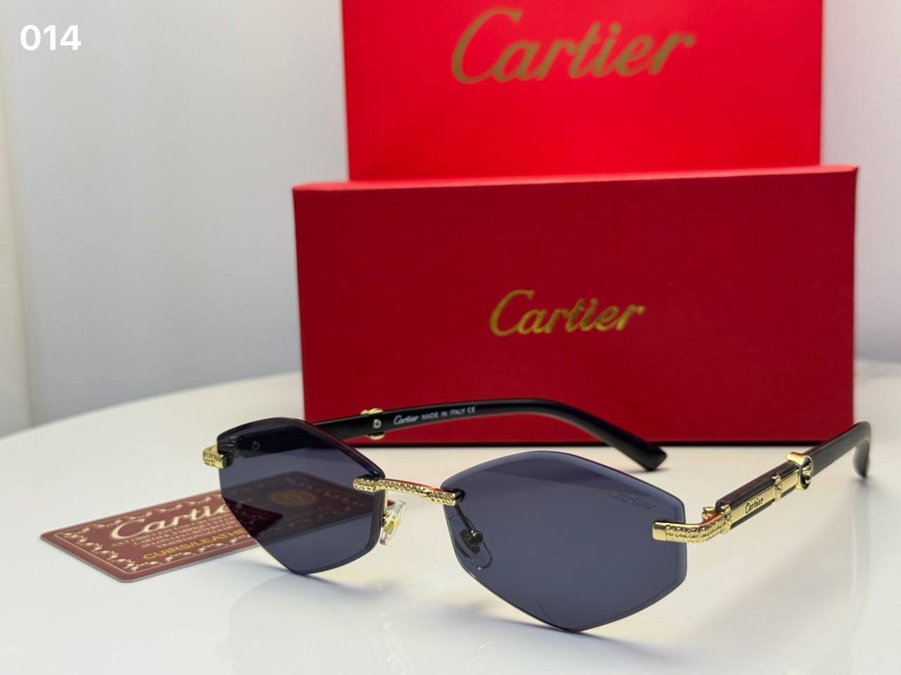 Cartier
Sunglasses
65 dhs🇦🇪🇦🇪

Zain182
♥️♥️♥️