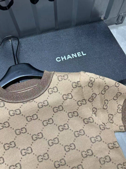 *New collections*                                                
GUCCI
*Super Master quality*
*Sizes:S M L XL* 
280 dhs✅

Zain308
♥️♥️♥️