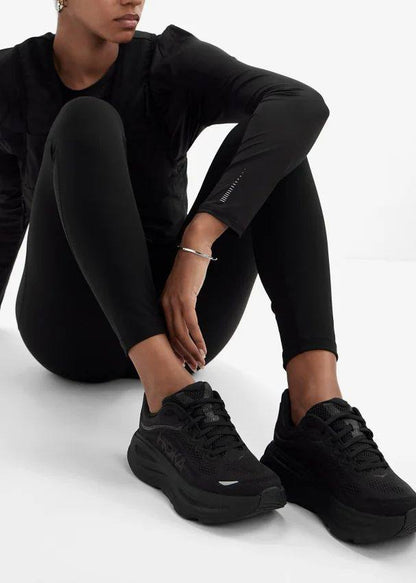 HOKA Bondi 9 ‘Black’🖤
36-45 AVAILABLE 🤩
230 dhs✅

Zain242
♥️♥️♥️