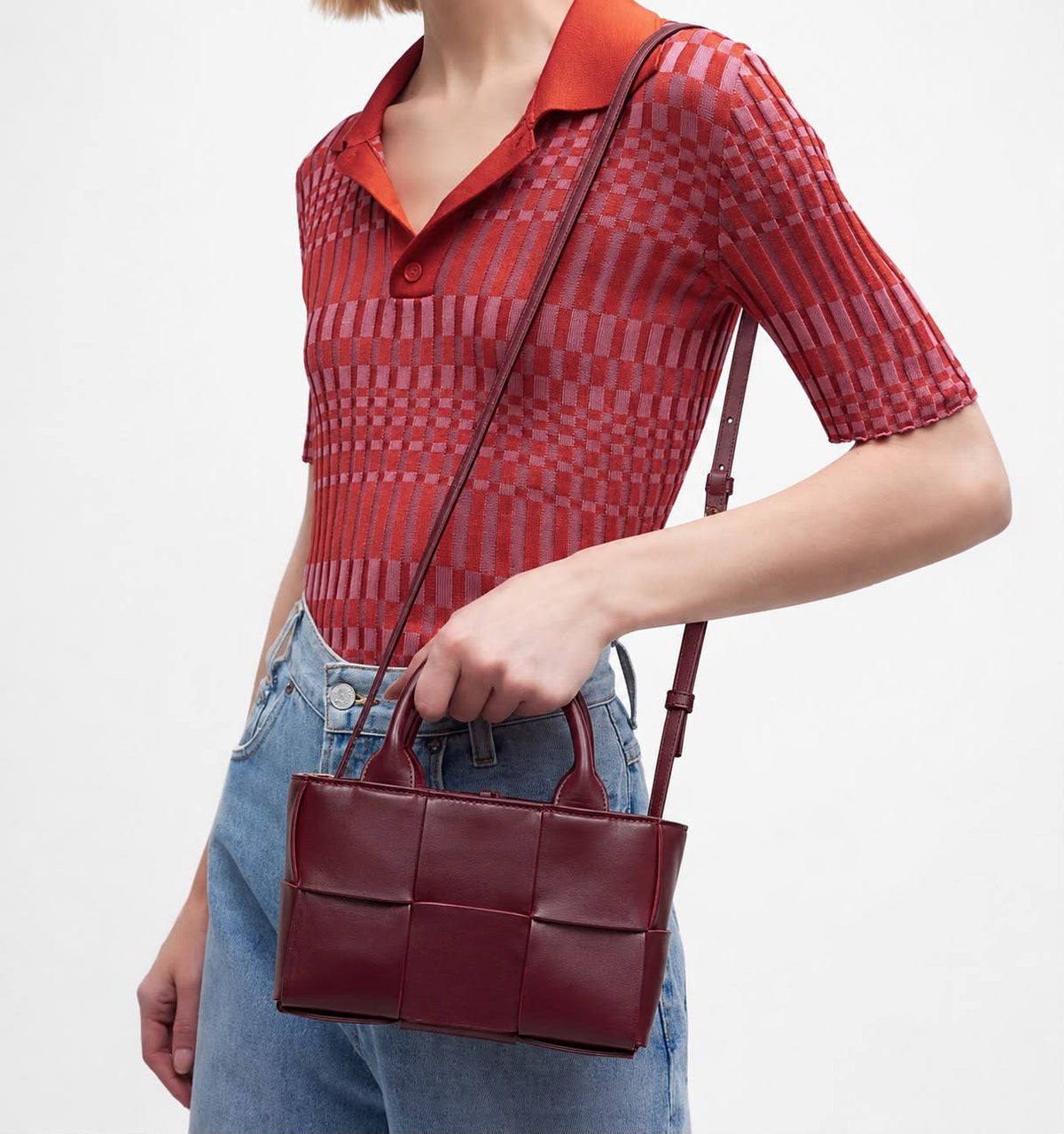 BOTTEGA 

RESTOCK 

GOOD QUALITY  
WITH BOX 

110 dhs🇦🇪🇦🇪

Zain295
♥️♥️♥️