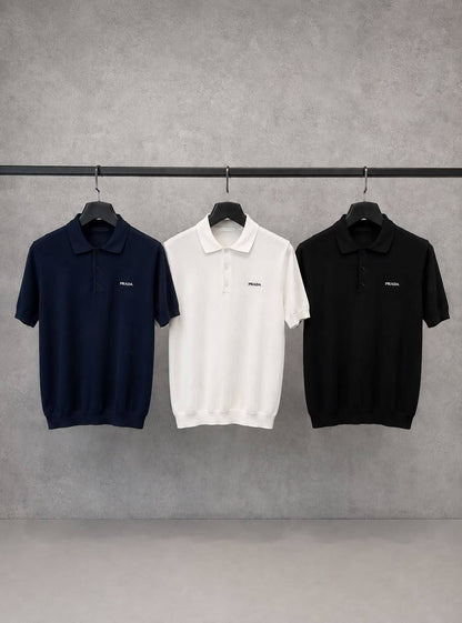 PRADA ❣️
SUPER MASTER QUALITY ✨
SIZE :S M L XL XXL

350 dhs🇦🇪🇦🇪🇦🇪

Zain327
♥️♥️♥️