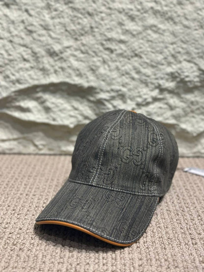GUCCI
*Unisex cap🧢* 
*Master quality* 
190 dhs✅

Zain179
♥️♥️♥️