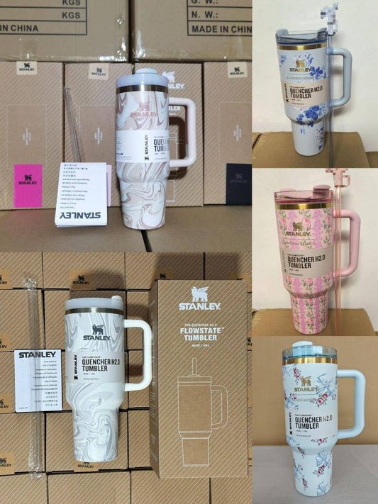 Stanley Coffee vacuum Cup 
Normal Quality 
Size ： 27 * 10 cm
60 dhs🪙💚
with box 🎁

Zain115
♥️♥️♥️