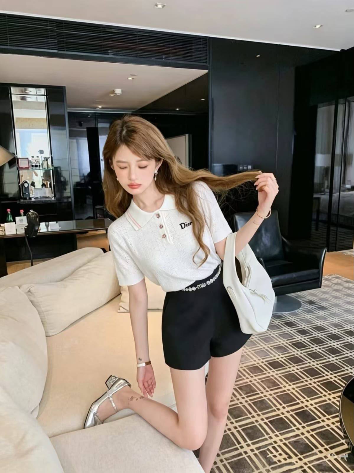 DIOR

Super Master quality

Sizes: S M L XL

300 dhs🇦🇪🇦🇪

Zain308
♥️♥️♥️