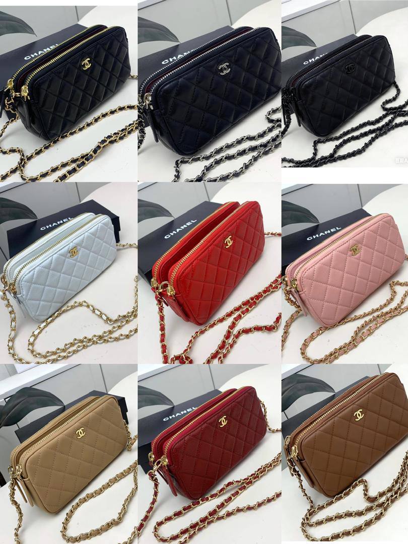 Chanel

90 dhs❣️ 

with box
🎁🎁🎁

size ，cm21

Zain26
♥️♥️♥️