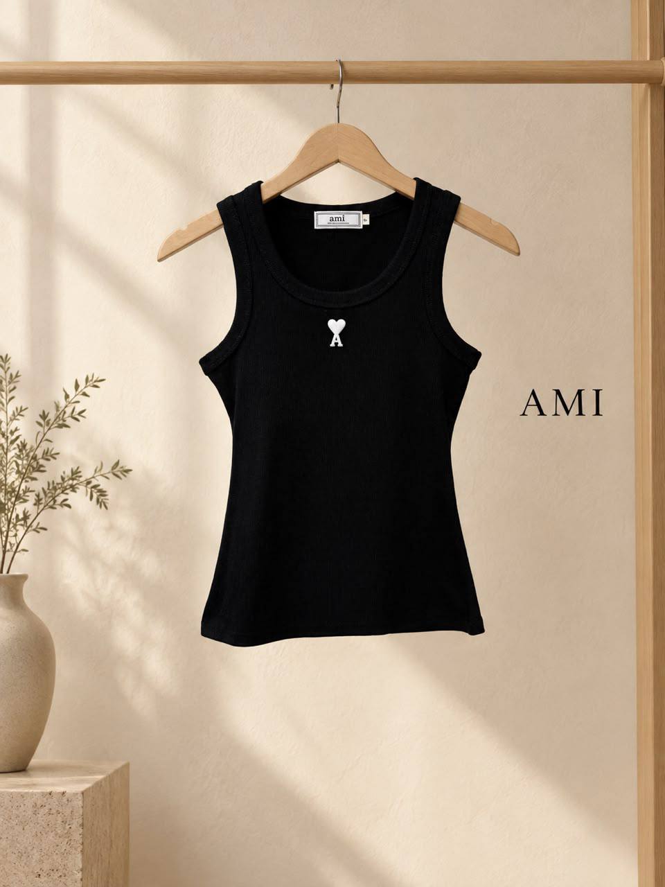 AMI
Super Master quality

Sizes:S M L

250 dhs🇦🇪🇦🇪

Zain308
♥️♥️♥️