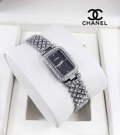Chanel
*Ladies*
55 dhs💓

Zain29
♥️♥️♥️