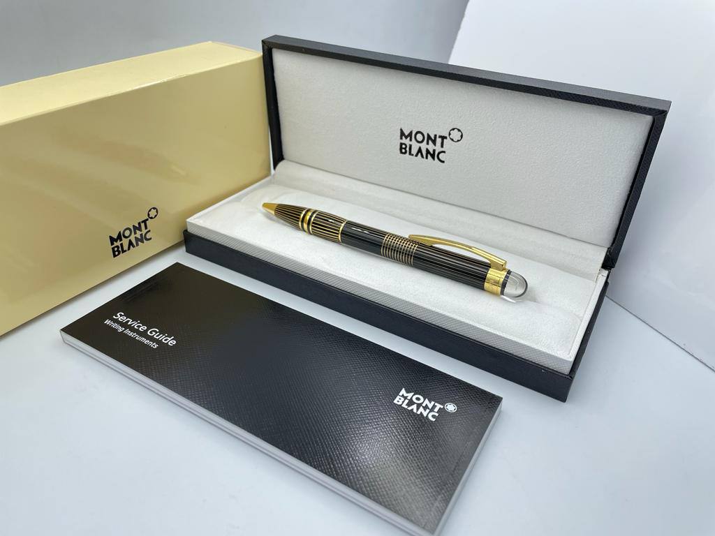 Montblanc pen

100 dhs

Zain58
♥️♥️♥️