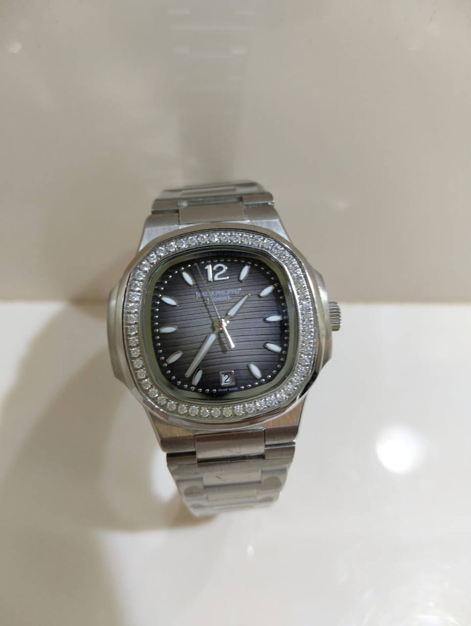 Chanel - Patek
Master 
For Price 👇 WhatsApp✅
0568585901 
0507557372
0552275751 Owner Zain 👌

Zain264
♥️♥️♥️