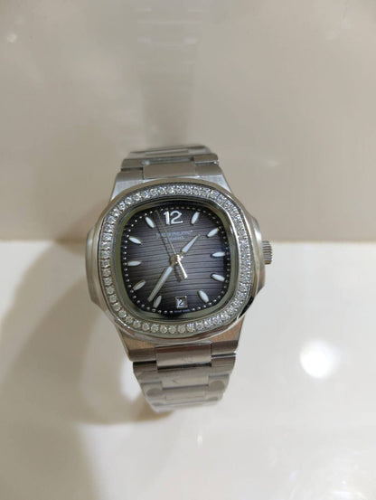 Chanel - Patek
Master 
For Price 👇 WhatsApp✅
0568585901 
0507557372
0552275751 Owner Zain 👌

Zain264
♥️♥️♥️
