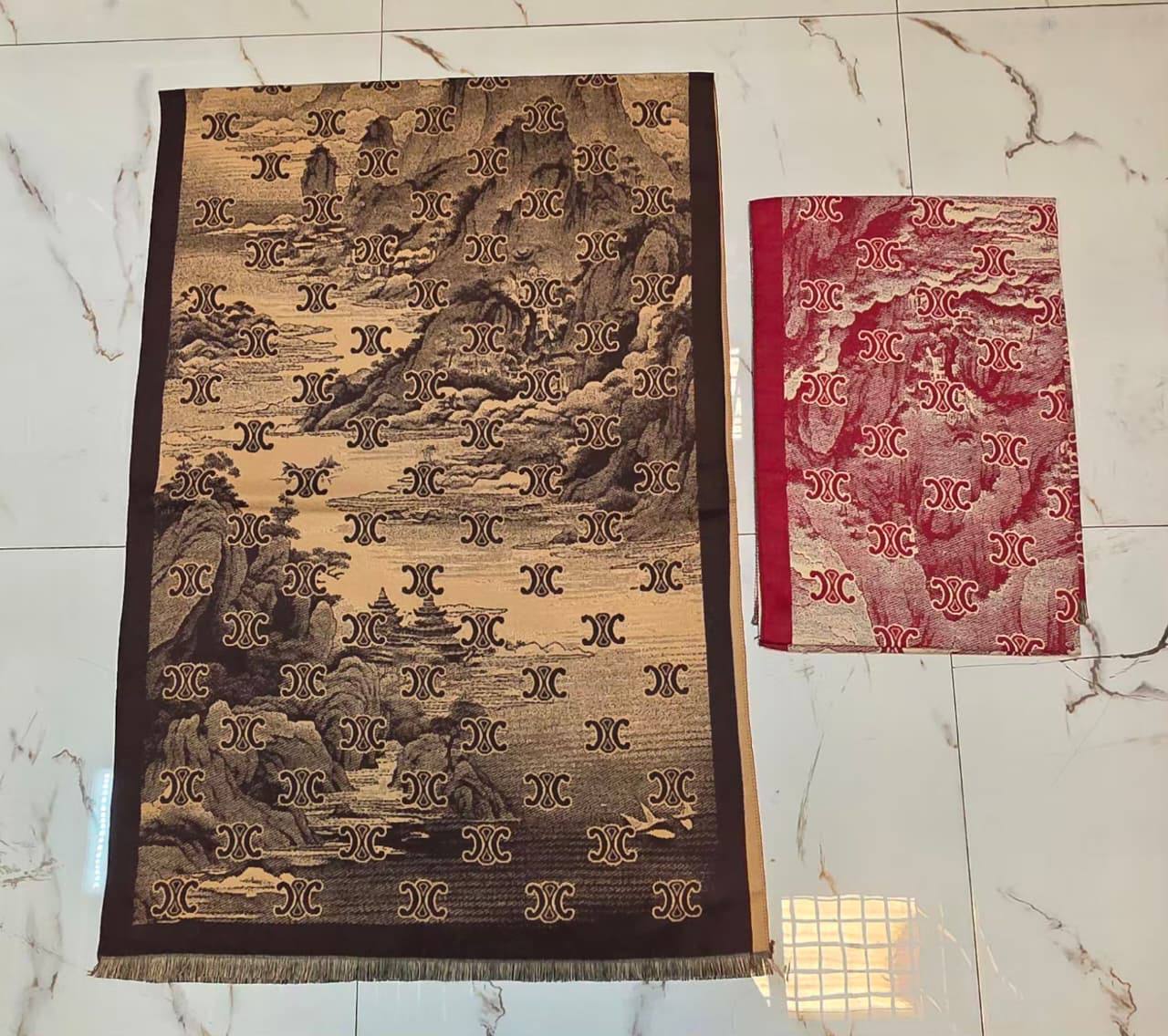 Scarf
40 dhs✅

Zain232
♥️♥️♥️