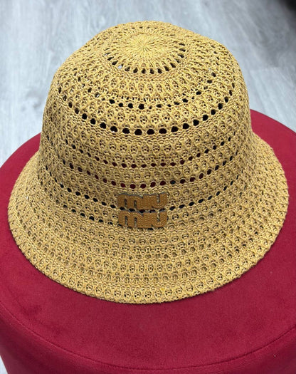 NEW BEACH HATS
230 dhs🇦🇪🇦🇪

Zain328
♥️♥️♥️