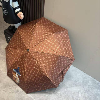 UMBRELLA ☔️*
Master quality 💯
With boxes 🗃️ 
75 dhs💓

Zain216
♥️♥️♥️