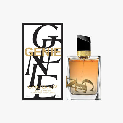 Genie Collection
30 dhs🪙🌨️
*Made in KSA*
*25ml*
*Dzn 170 dhs🪙🌨️* 

Zain29
♥️♥️♥️