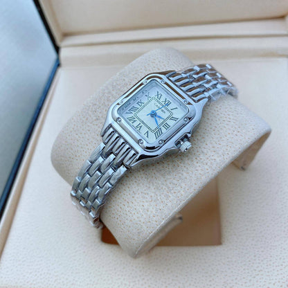 New stock 
Ladies Watch
55 dhs💛

Zain45
♥️♥️♥️