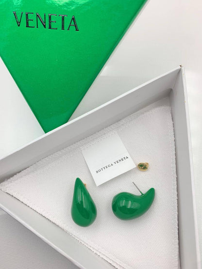 Bottega Earring
55 dhs🪙💕

Zain89
♥️♥️♥️