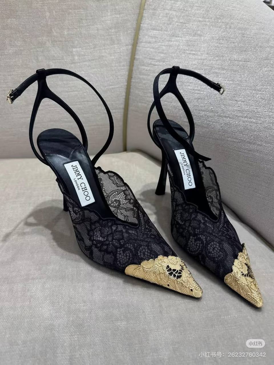 Jimmy choo
heels：36-41，

140 dhs🇦🇪🇦🇪

Zain145
♥️♥️♥️