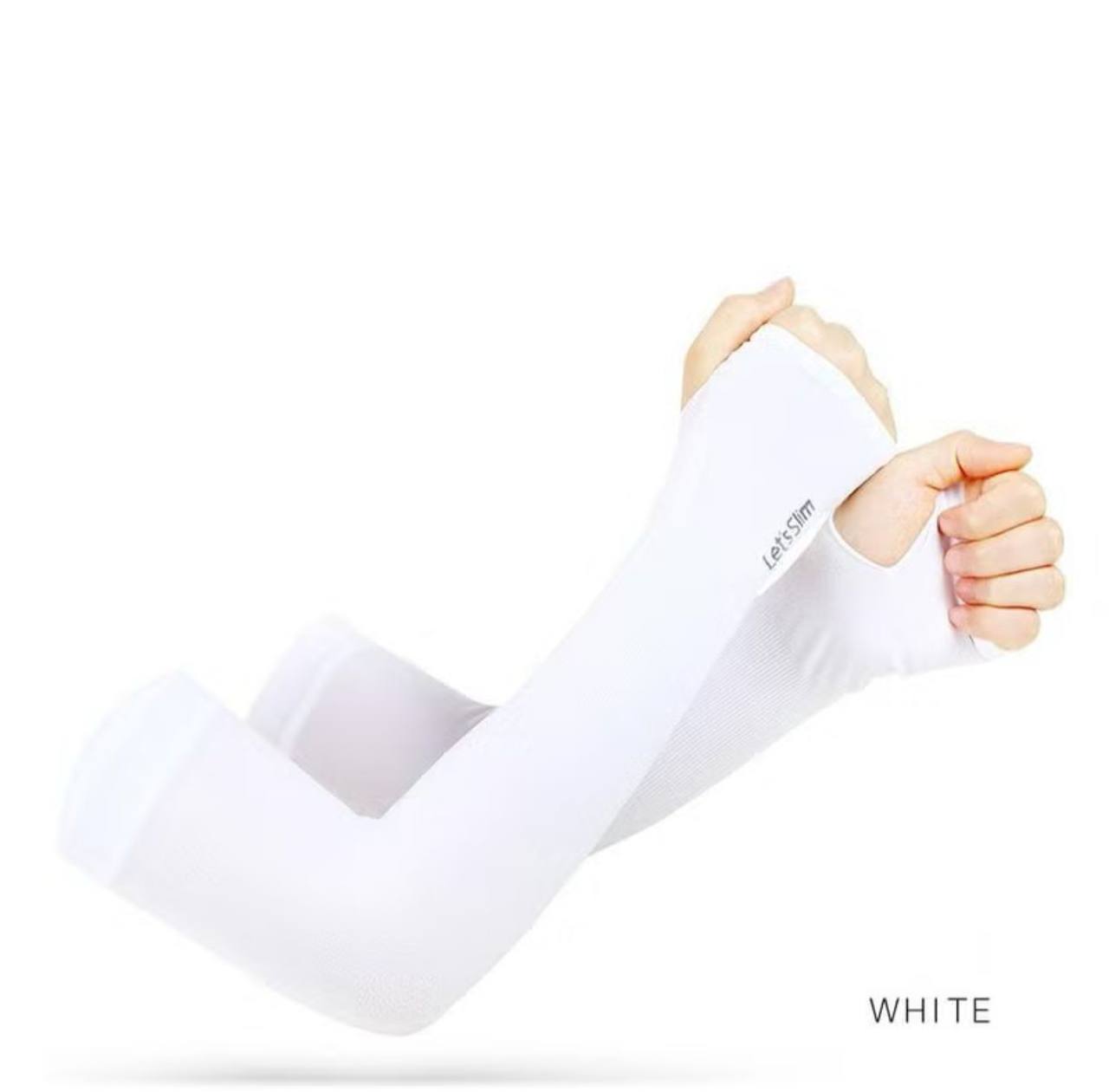 5 dhs🪙💚

1 Pair Sun Protection Cooling Arm Sleeves with Thumb Holes - UV Protection Sleeve, Cool Arm Sleeve for Men&Women, Gardening Outdoors Sports Workouts Sunscreen Arm Sleeves

Zain92T
♥️♥️♥️