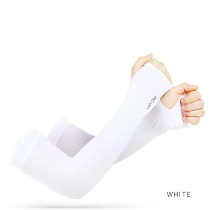 5 dhs🪙💚

1 Pair Sun Protection Cooling Arm Sleeves with Thumb Holes - UV Protection Sleeve, Cool Arm Sleeve for Men&Women, Gardening Outdoors Sports Workouts Sunscreen Arm Sleeves

Zain92T
♥️♥️♥️