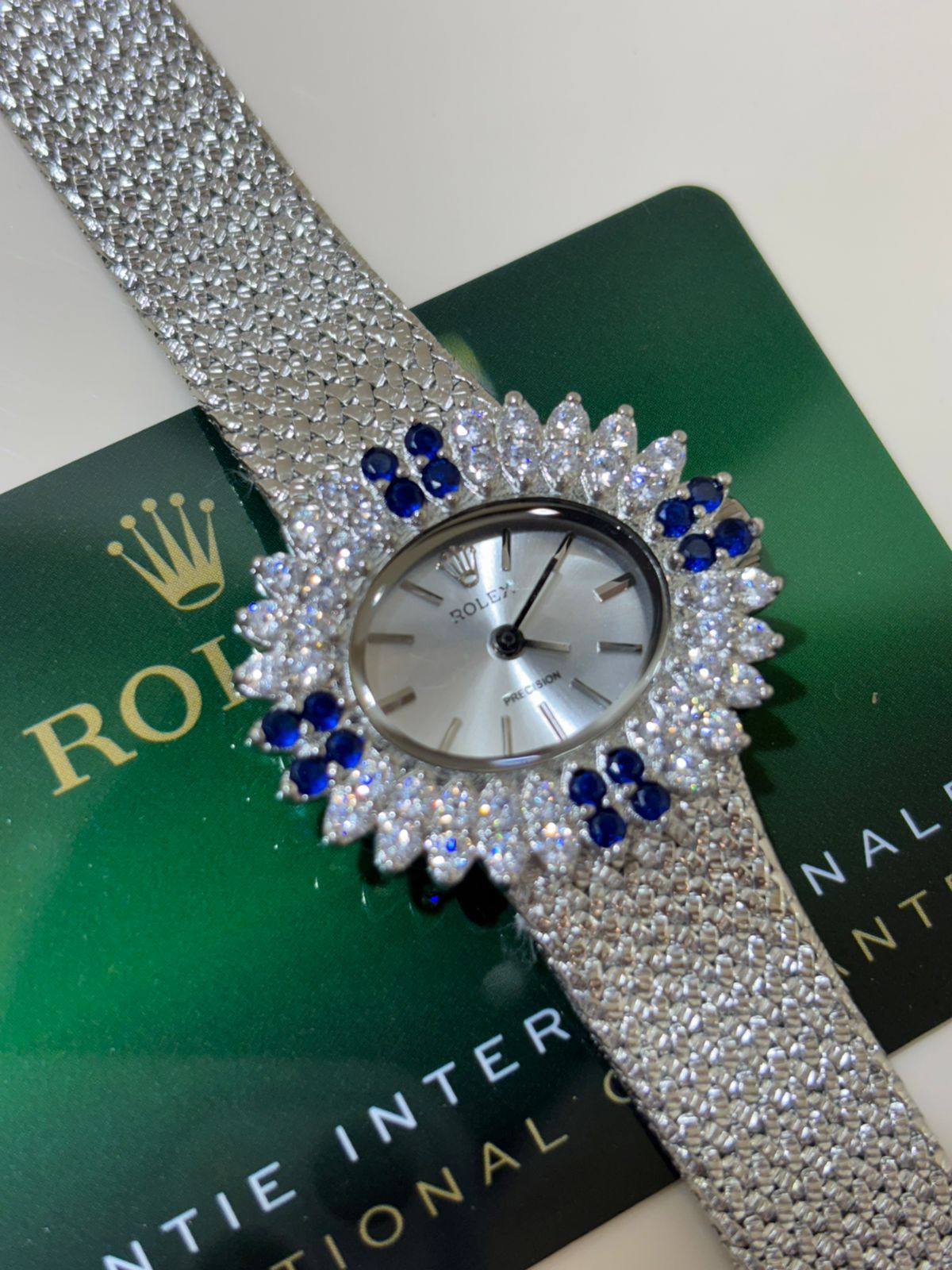 Rolex
Women ... ……31mm---🌹🌹🌹

330 dhs💓

Zain108
♥️♥️♥️