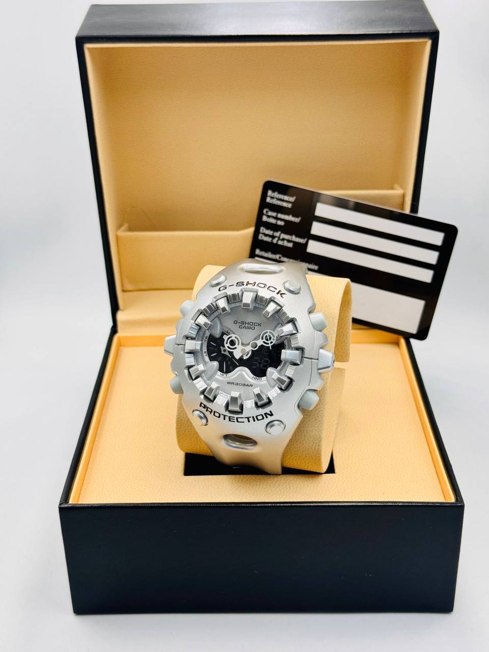 G SHOCK 
55 dhs🇦🇪

Zain01
♥️♥️♥️
