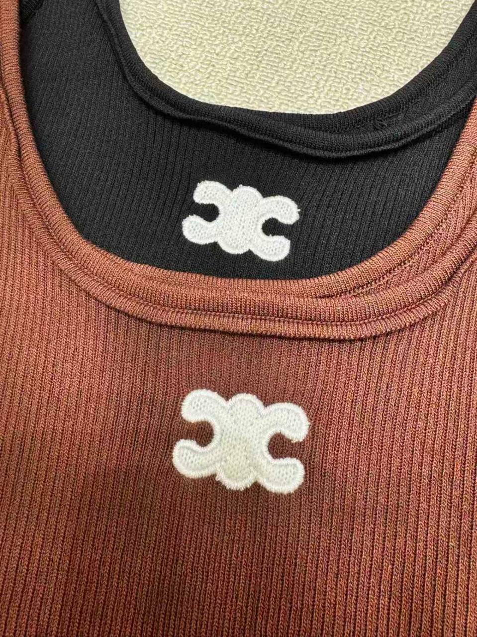 *New collections*                                                
CELINE
*Super Master quality*
*Sizes: S M L XL* 
250 dhs💓

Zain308
♥️♥️♥️