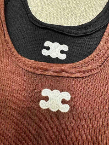 *New collections*                                                
CELINE
*Super Master quality*
*Sizes: S M L XL* 
250 dhs💓

Zain308
♥️♥️♥️