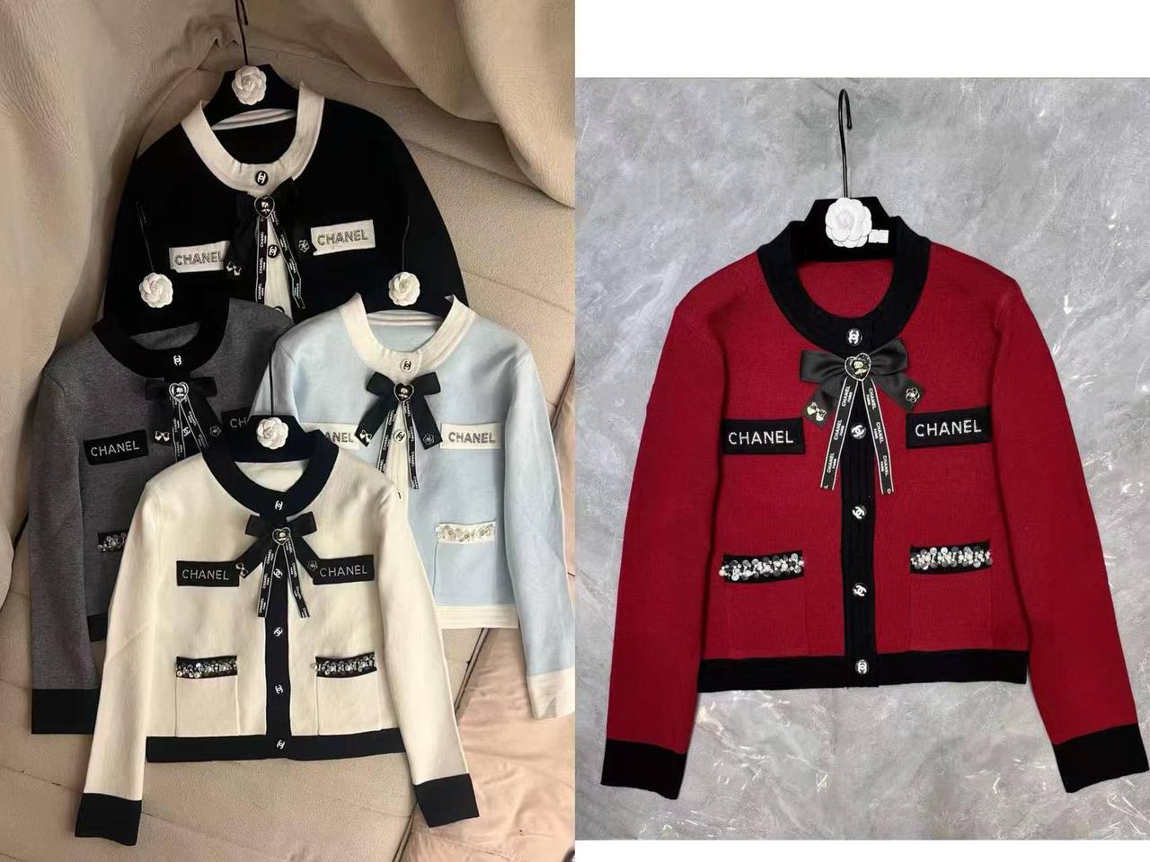 New ❤️
110 dhs🪙💚
free size

Zain140
♥️♥️♥️