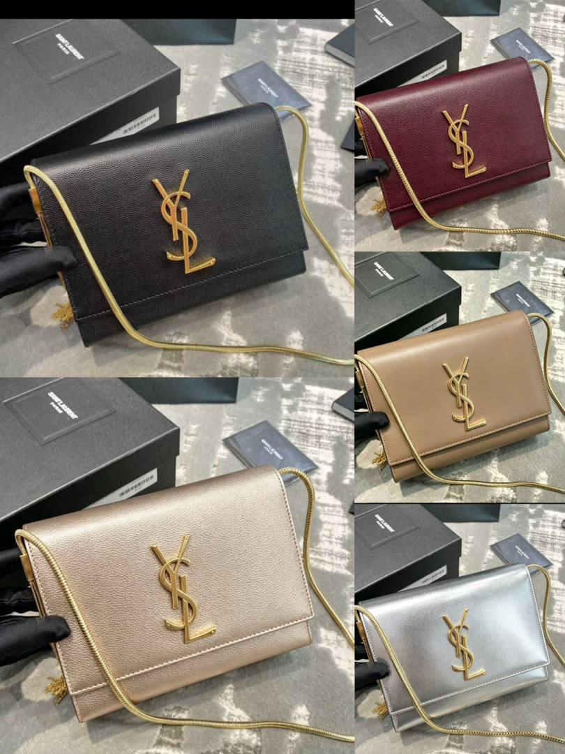 YSL
110 dhs🇦🇪🇦🇪
Size：19CM
good-quality with box

Zain35
♥️♥️♥️
