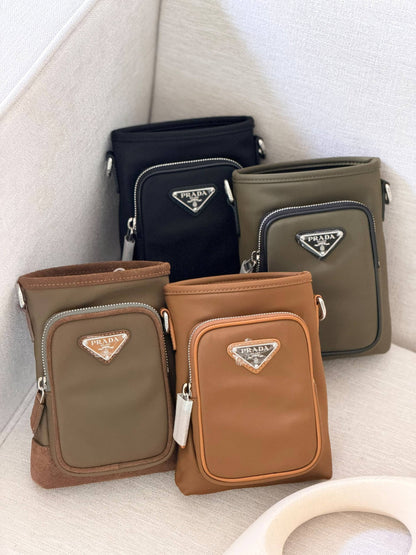 NEW COLLECTION
BRAND- PRADA 
SUPER MASTER QUALITY 
BOX WITH PAPER BAG

For Price 👇 WhatsApp✅
0568585901 
0507557372
0552275751 Owner Zain 👌

Zain267
♥️♥️♥️