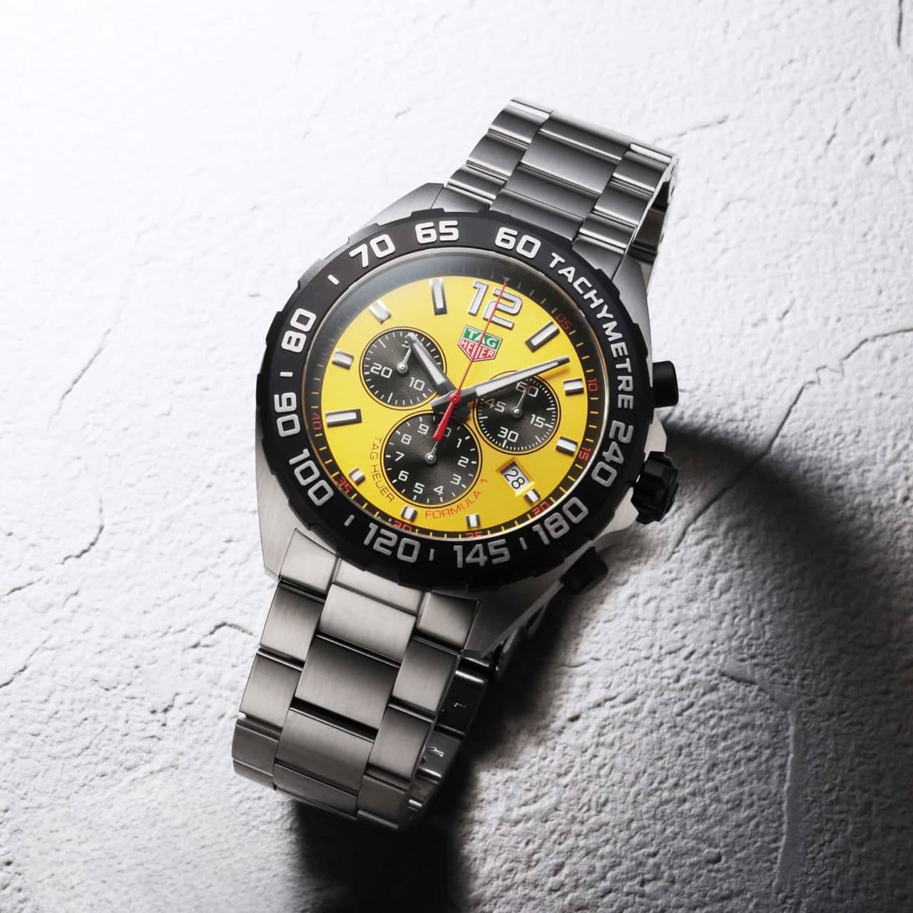 Tagheuer watch for men good 
quality 
310 dhs❣️

Zain59
♥️♥️♥️