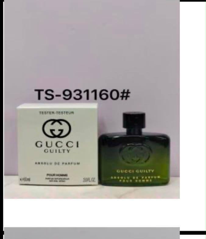 Tester Perfumes
40 dhs✅✅

Zain211
♥️♥️♥️