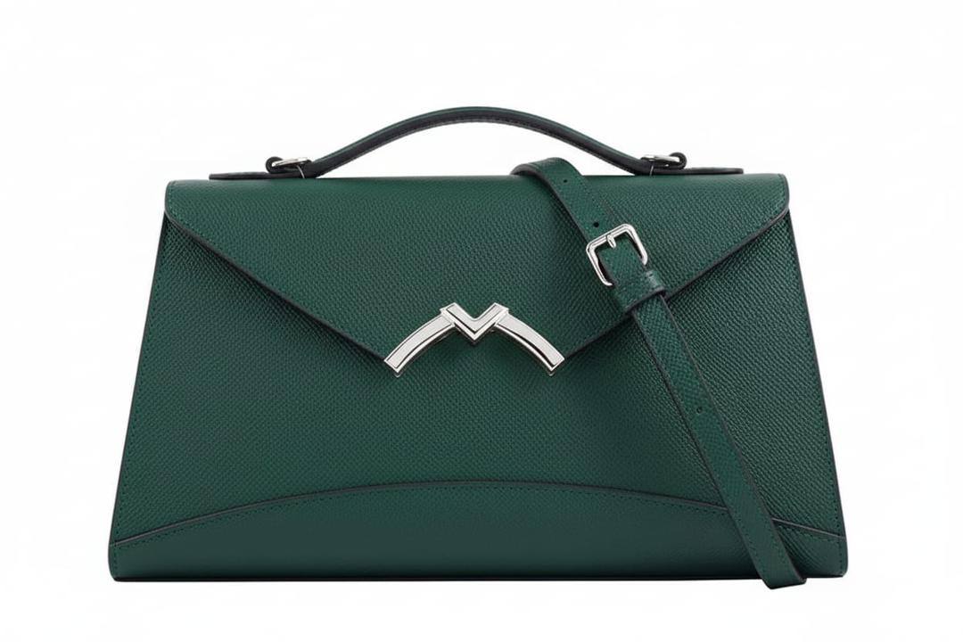 Moynat

90 dhs

with box
🎁🎁🎁

size 26×5×17cm

Zain213
♥️♥️♥️