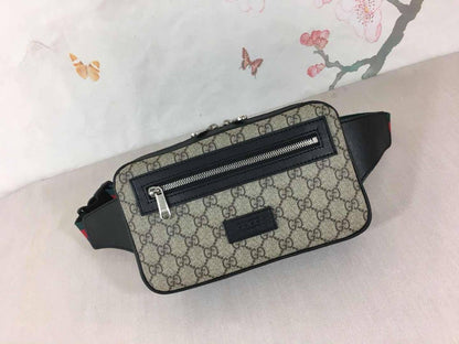 Gucci belt bag 
Master
250 dhs🪙💕

Zain228
♥️♥️♥️