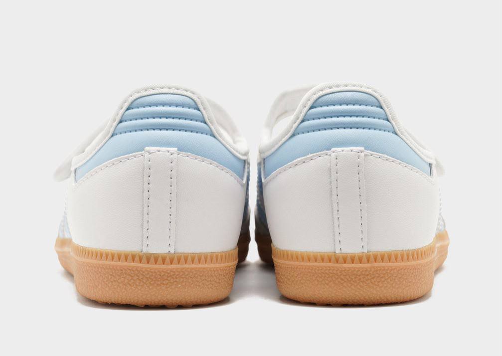 Adidas Samba Jane Cloud White and Clear Sky.
New Arrivals 🤩
36-41 AVAILABLE 😇
190 dhs🇦🇪🇦🇪

Zain242
♥️♥️♥️