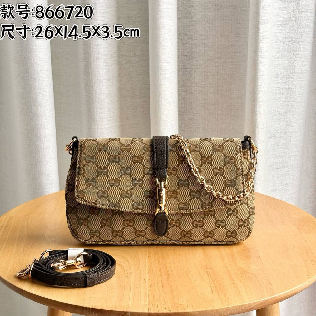Gucci

26cm
310 dhs🇦🇪🇦🇪

Zain297
Zain228
♥️♥️♥️