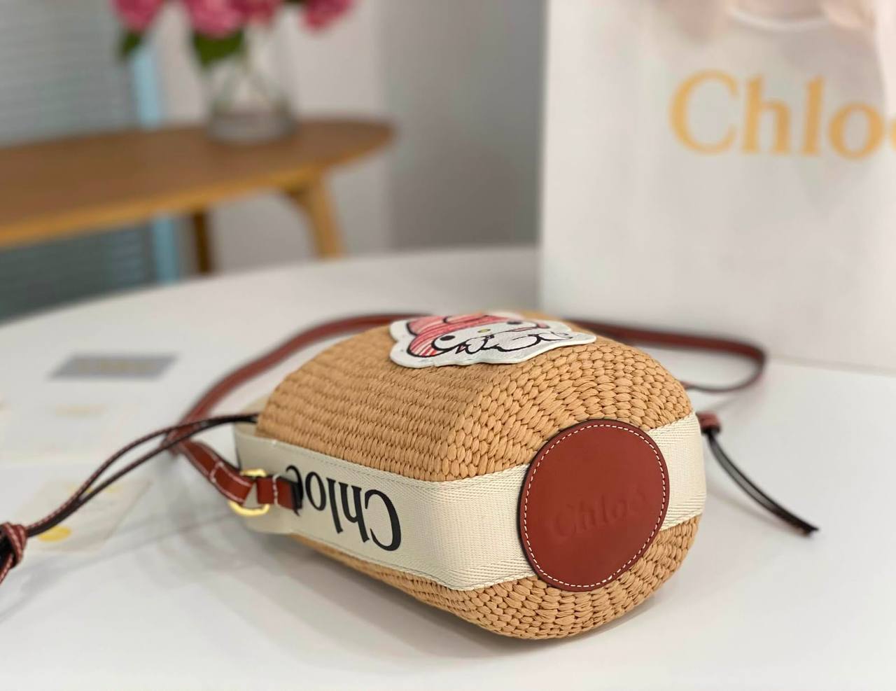 Chloe 
new came good quality 
85 dhs🇦🇪🇦🇪

Zain295
♥️♥️♥️