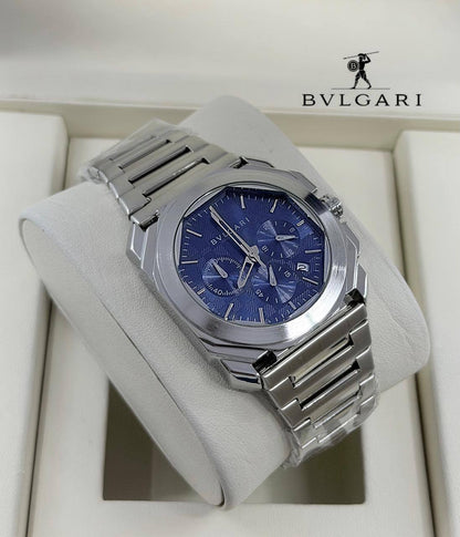 BVLGARI MEN
*CHRONOGRAPH WORKING*
115 dhs❣️
*BATTERY*

Zain29
♥️♥️♥️