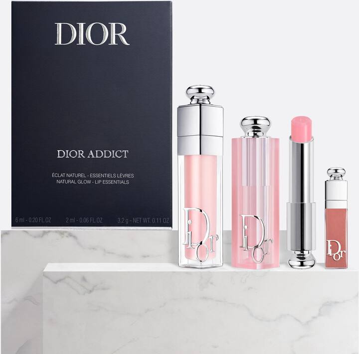 DIOR 3IN1 LIPGLOW SET
50 dhs🇦🇪🇦🇪

Zain01
♥️♥️♥️