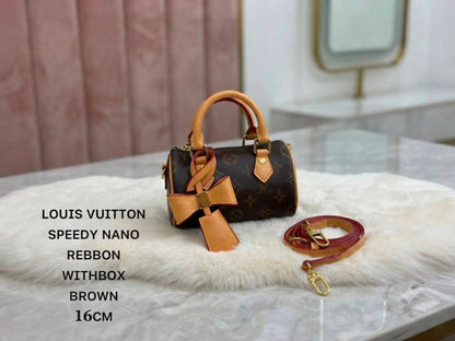 LV
sᴘᴇᴇᴅʏ ɴᴀɴᴏ ʀᴇʙʙᴏɴ
ᴡɪᴛʜ ʙᴏx
ᴅᴇɴɪᴍ ᴍᴀᴛᴇʀɪᴀʟ
95 dhs✅

Zain56
♥️♥️♥️