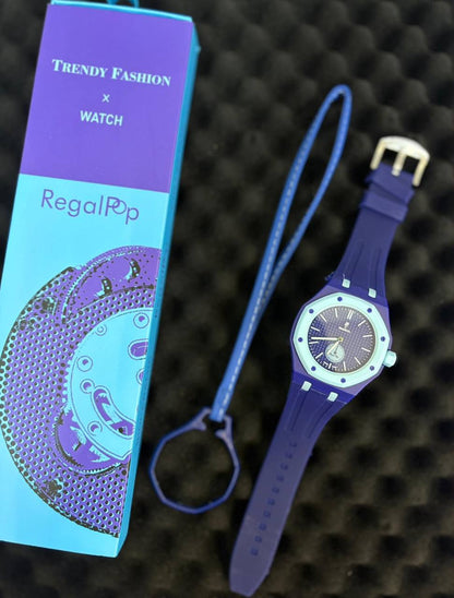 AP swatch with straps
 offer price 
55 dhs🇦🇪🇦🇪

Zain08
♥️♥️♥️