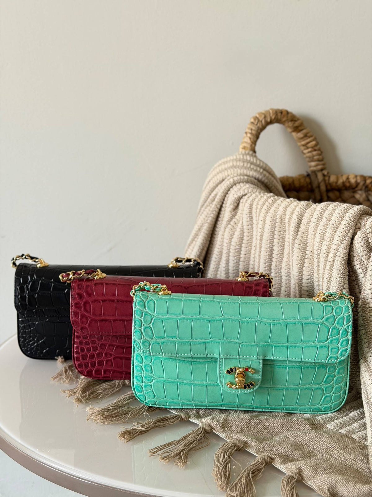 Chanel
Super master quality aaa

For Price 👇 WhatsApp✅
0568585901 
0507557372
0552275751 Owner Zain 👌

Zain315
♥️♥️♥️