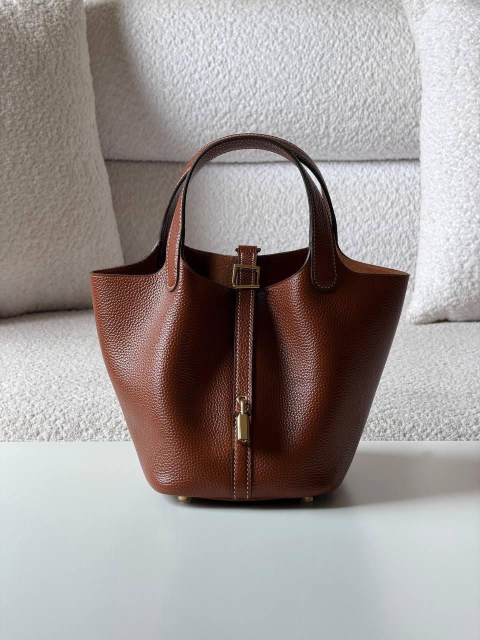Hermes
 picotin 18cm💥Master quality ✅
with box📦
340 dhs🇦🇪

Zain52
♥️♥️♥️
