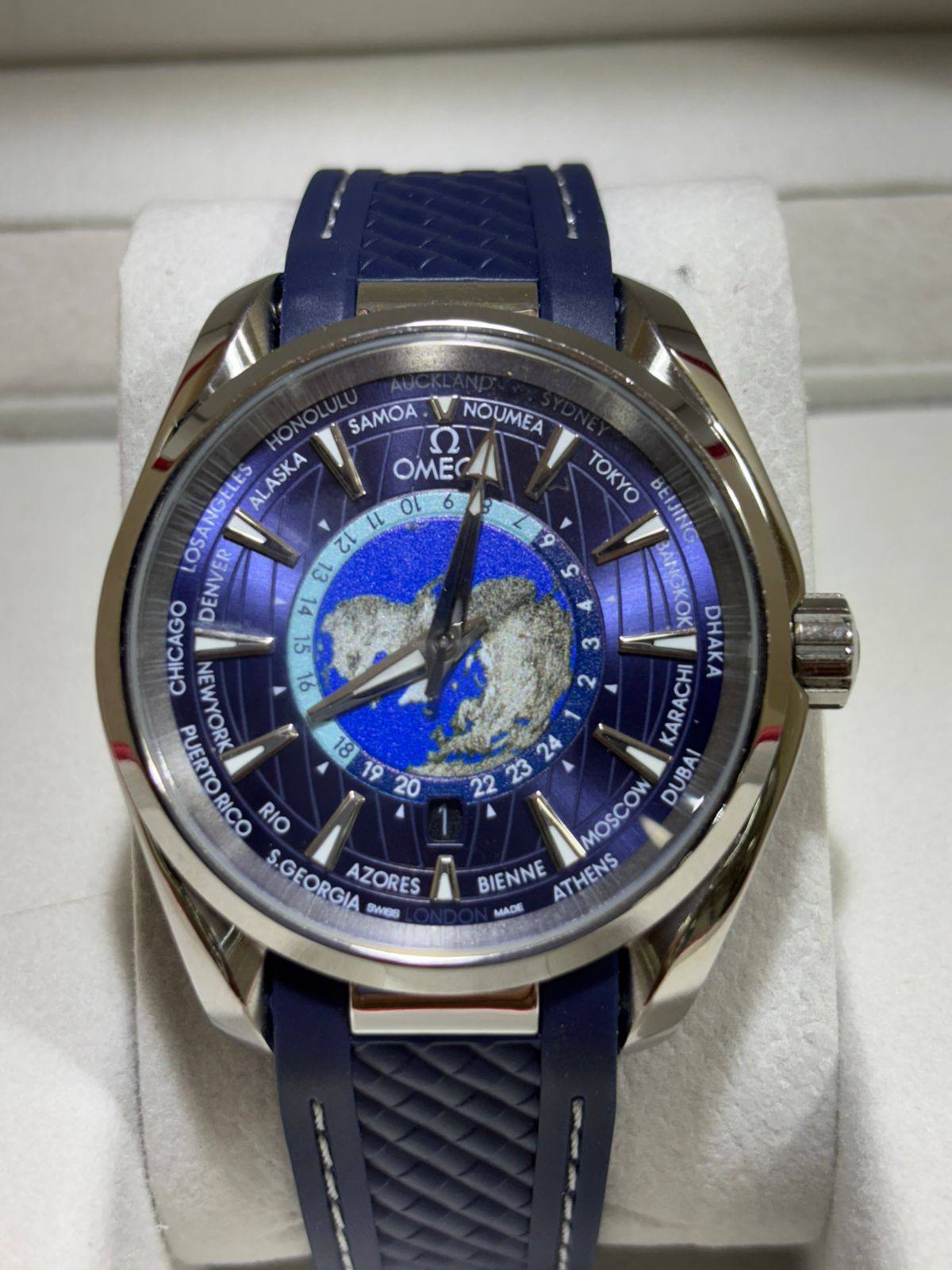 OMEGA LADY 
_male money*_

290 dhs🪙🌨️
____WITH BOX ______❒
🎁🎁🎁


Zain018
♥️♥️♥️
