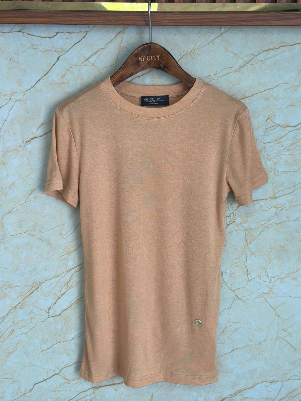 LORO PIANA
Women’s Tshirt 
Master Quality 
SML
320 dhs🇦🇪🇦🇪

Zain276
♥️♥️♥️