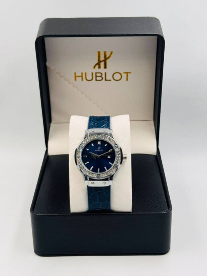 Hublot Ladies
*New arrival*🔥
80 dhs✅

Zain08
♥️♥️♥️