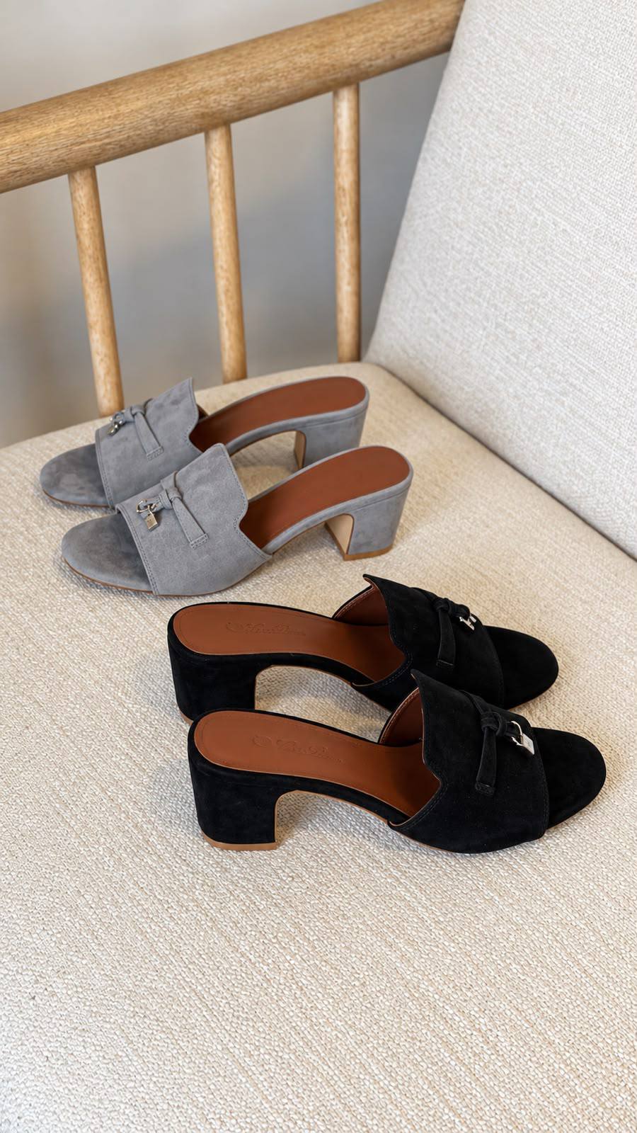 LORO PIANA 

QUALITY: SUPER MASTER

SIZE:35 TO 42

430 dhs🇦🇪🇦🇪

Zain319
♥️♥️♥️